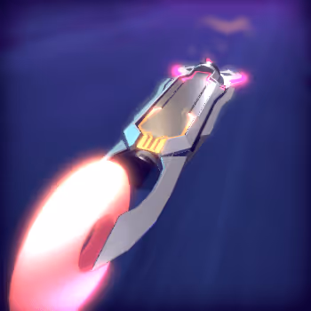 Eva Hoverboard