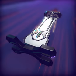 Evaverse Hoverboard #6176