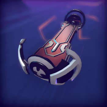 Evaverse Hoverboard #2371
