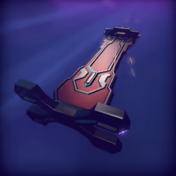 Evaverse Hoverboard #7861