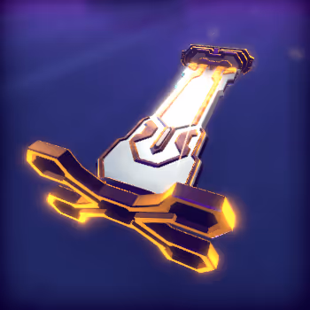 Eva Hoverboard