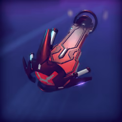 Evaverse Hoverboard #1485
