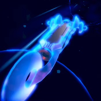 Evaverse Hoverboard #9015