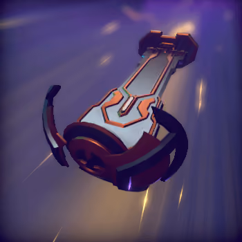Evaverse Hoverboard #1083