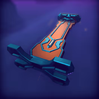 Eva Hoverboard