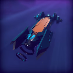 Evaverse Hoverboard #16