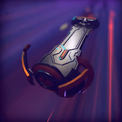 Evaverse Hoverboard #8903