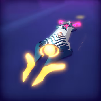 Eva Hoverboard