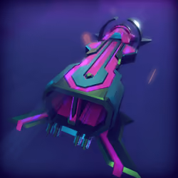 Evaverse Hoverboard #7103