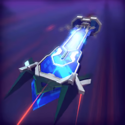 Evaverse Hoverboard #7417