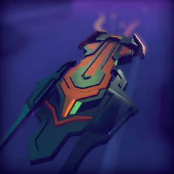 Evaverse Hoverboard #2849