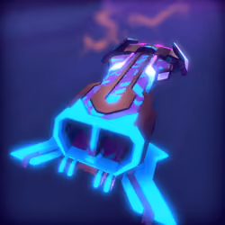 Evaverse Hoverboard #1463