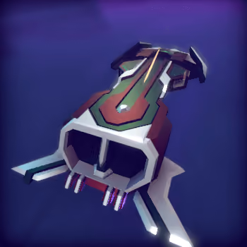 Evaverse Hoverboard #6306
