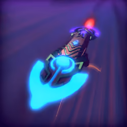 Evaverse Hoverboard #8966