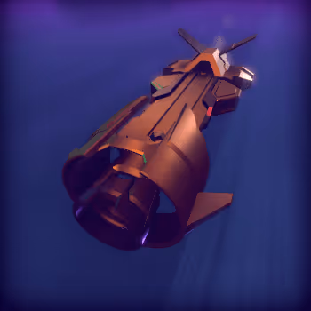 Eva Hoverboard