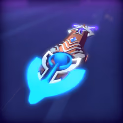 Evaverse Hoverboard #3970