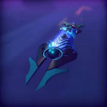 Eva Hoverboard