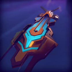 Evaverse Hoverboard #7069