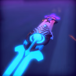 Evaverse Hoverboard #6611
