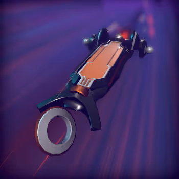 Eva Hoverboard