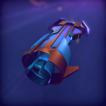 Evaverse Hoverboard #5319