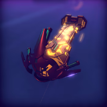 Evaverse Hoverboard #1879