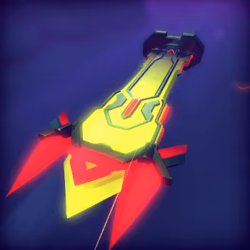 Eva Hoverboard