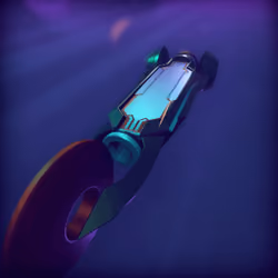 Evaverse Hoverboard #552