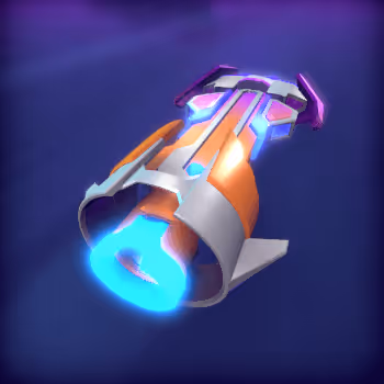 Eva Hoverboard