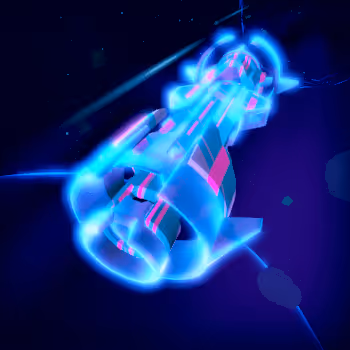 Eva Hoverboard