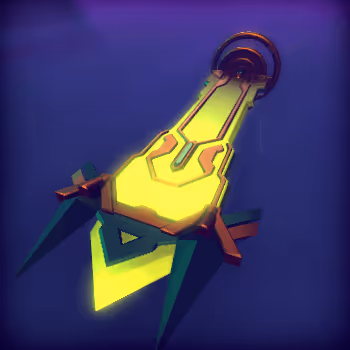 Eva Hoverboard