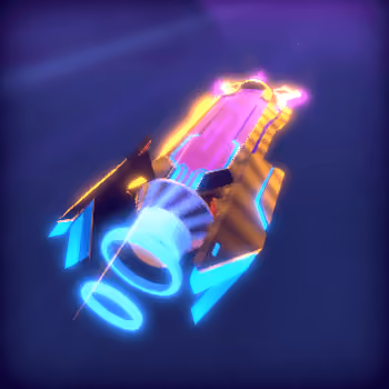 Evaverse Hoverboard #6016