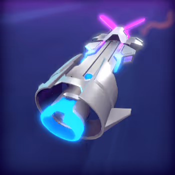 Eva Hoverboard