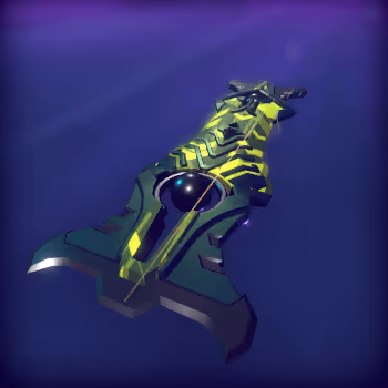Eva Hoverboard