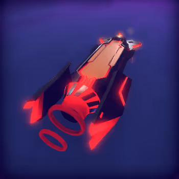 Evaverse Hoverboard #8149