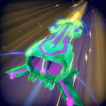 Evaverse Hoverboard #3238