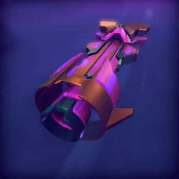 Evaverse Hoverboard #6770