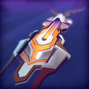 Eva Hoverboard