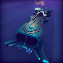 Evaverse Hoverboard #5968