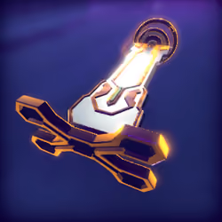 Evaverse Hoverboard #2150