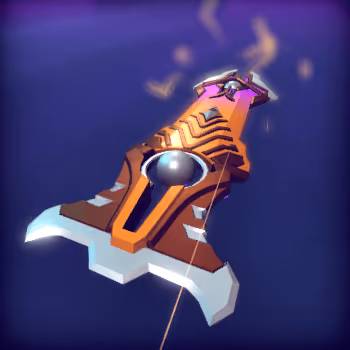 Eva Hoverboard