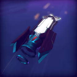 Evaverse Hoverboard #9327