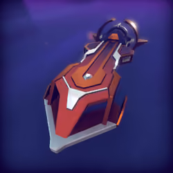 Evaverse Hoverboard #7038