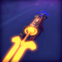 Evaverse Hoverboard #1182