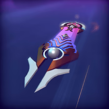 Evaverse Hoverboard #7565