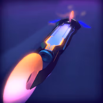 Evaverse Hoverboard #6485