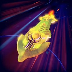 Evaverse Hoverboard #9888