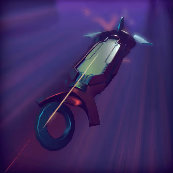 Evaverse Hoverboard #1075