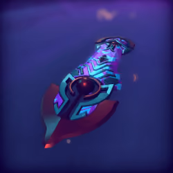 Evaverse Hoverboard #6062