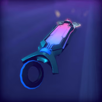 Evaverse Hoverboard #1887